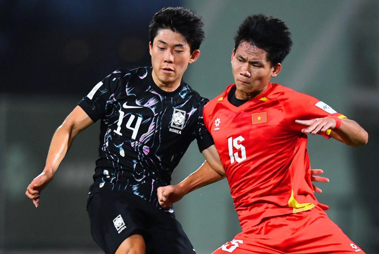 2026 世界杯预选赛-韩媒：拿不下10人越南却说“还没到完全体”；留给韩国队的时间不多了