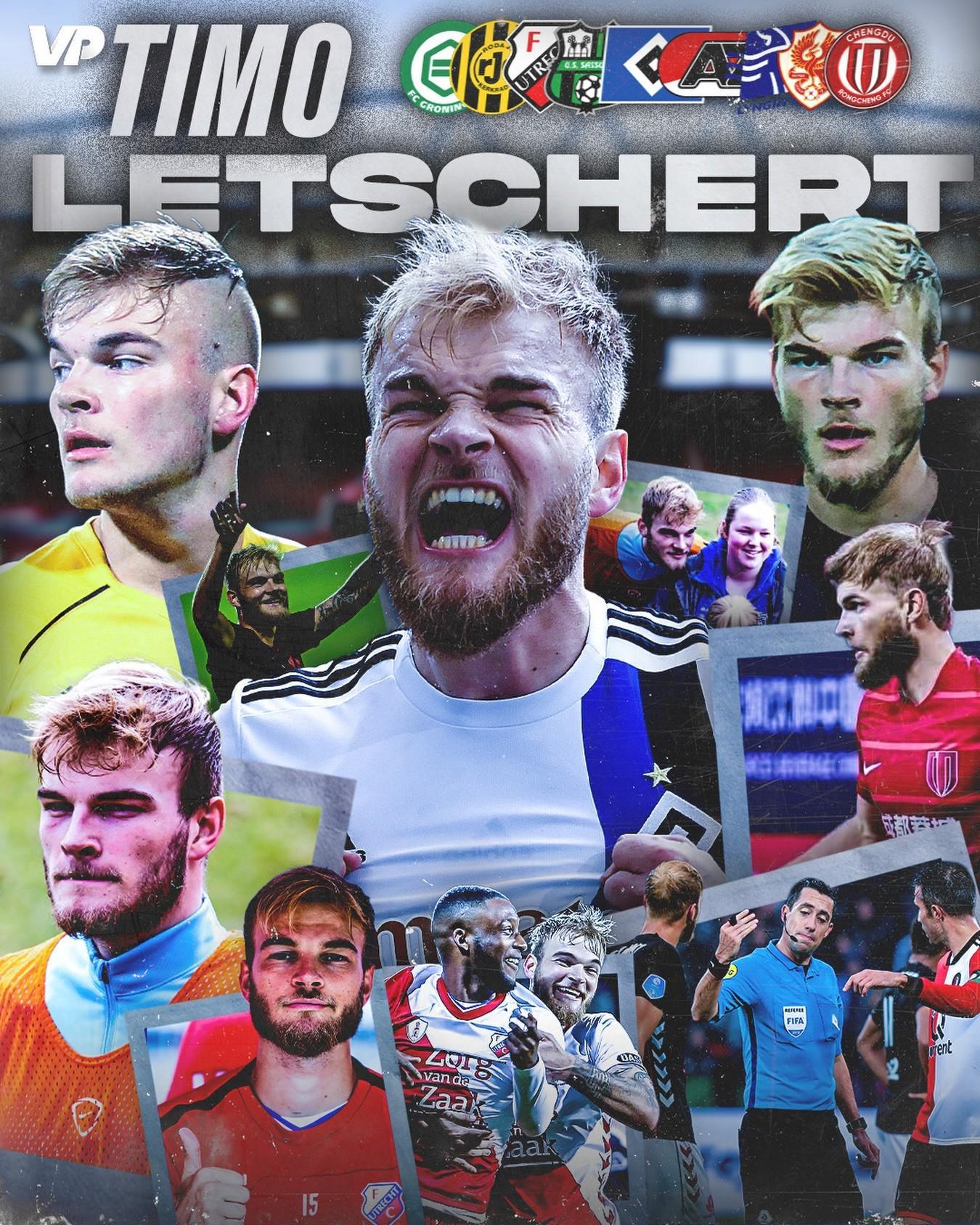 2026 世界杯举办地-前成都蓉城外援莱切特宣布退役：现在是画上句号的合适时机