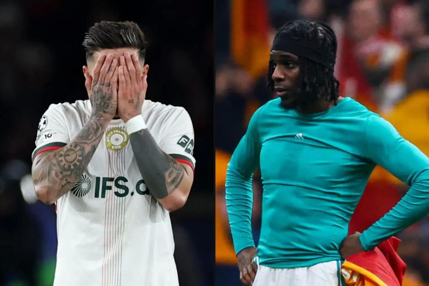 od体育网址-TA：英超球队已经“精疲力竭”，无法在欧洲足坛打出统治力