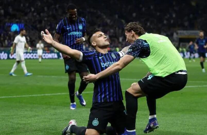 od体育网址-卡萨诺称国米5-2胜罗马当之无愧，劳塔罗为最强中锋|国际米兰|马塞洛-安东尼奥|劳塔罗-马丁内斯|意甲|齐沃_新浪体育_新浪新闻